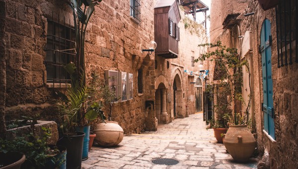 Tel Aviv